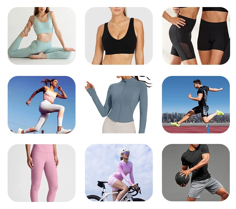 the best Fabric for Yoga leggings the best Fabric for Yoga leggings